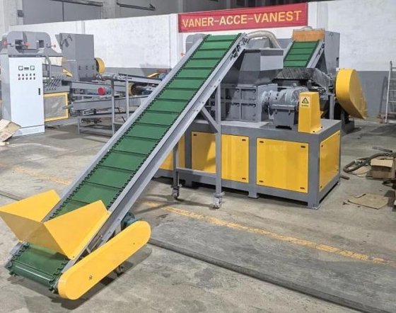 Vaner V-S35
