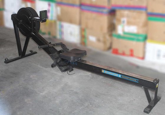 Concept 2 Rowing Machine