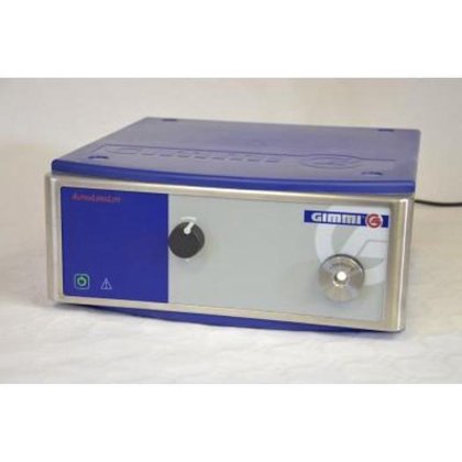 ギミ アルファロングライフ光源