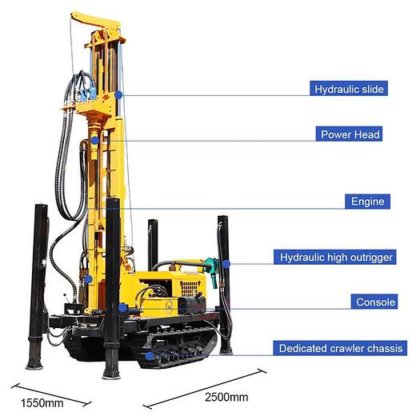 HengWang HW600 / HW150 /