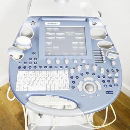 通用电动超声波 VOLUSON E8