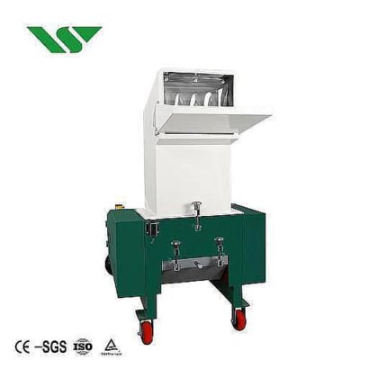 重型厚塑料破碎机 Hdpe 塑料破碎机 破碎机