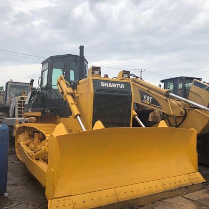 2020 SHANTUI SD22 Bulldozer