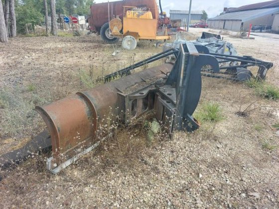 Caterpillar 938