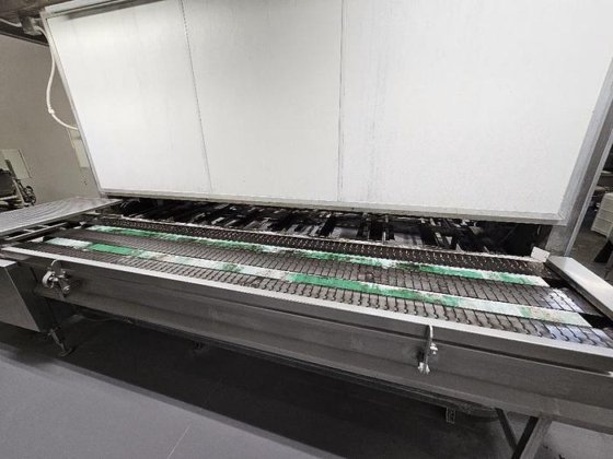 1998 MCS Leavening and baking