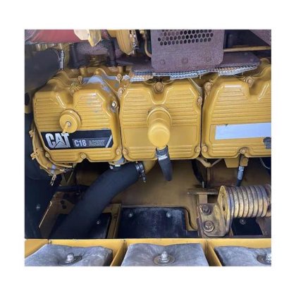 2021 CAT 390D