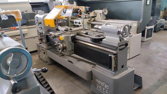 *** Chip Removal Machine Tools