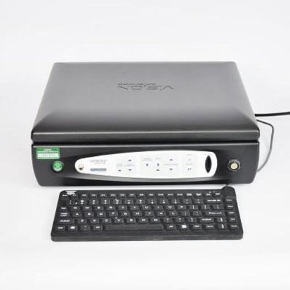 视觉科学 DPU-5050A 视频处理器