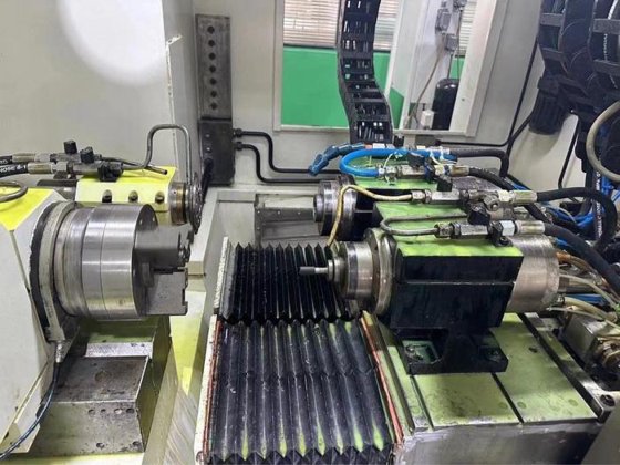 瑞士斯图特 STUDERS120