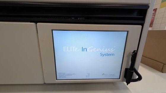 ELITech Group InGenius