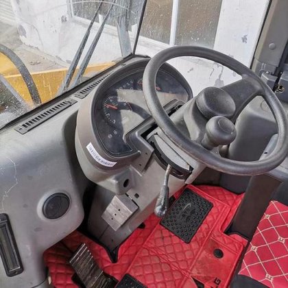 热门工程施工轮式装载机 3cbm 重型轮式装载机