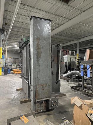 2004 DELONG SUPER 14 RUBBER