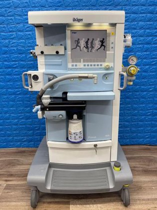 2012 Dräger Infinity Empowered