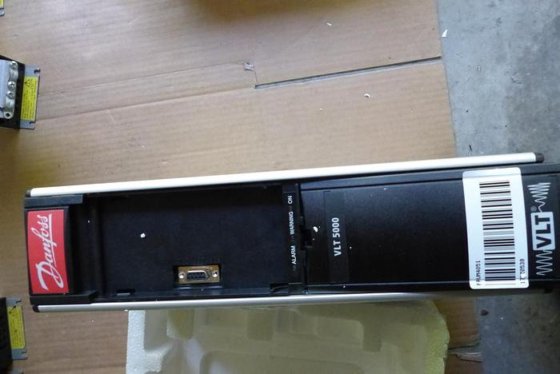 周波数コンバータ