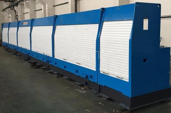 CABLETEC Double head