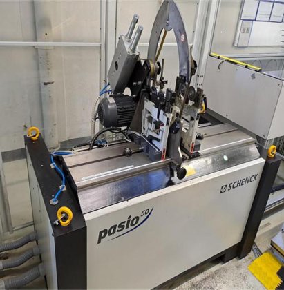 2019 Procad 工程与服务转子线 #2