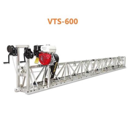 Dynamic VTS-600