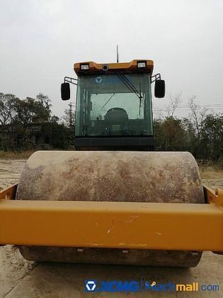 XCMG XS163J