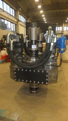2025 Project PJ-90-2000