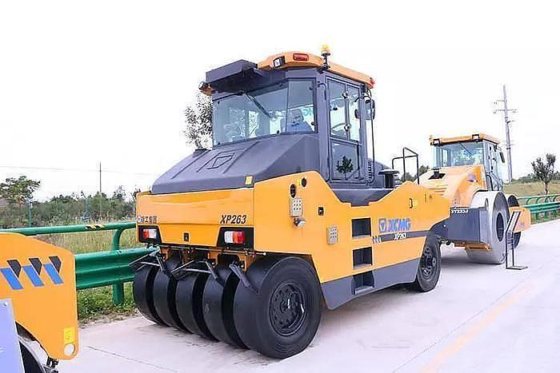 XCMG XP263
