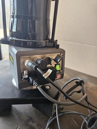 2012 API Metrology LT3-40