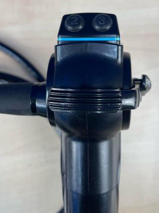 奥林巴斯瞄准镜型号：CYF-VA