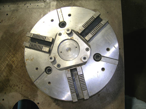 16",Autoblok Type INA-400,3-Jaw,Acme Serr,Type 200