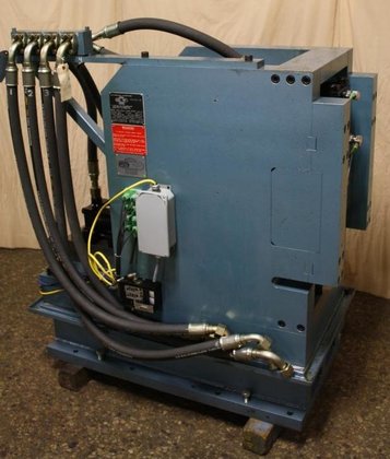 2005 Manchester,No. 99028, 2 Stroke,