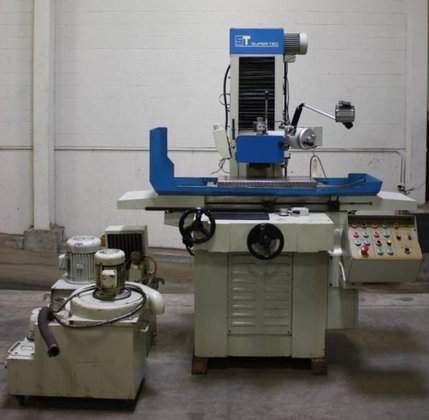 1998 12" x 24",Super-Tec,STP1428-AD,3-Axis Hyd,