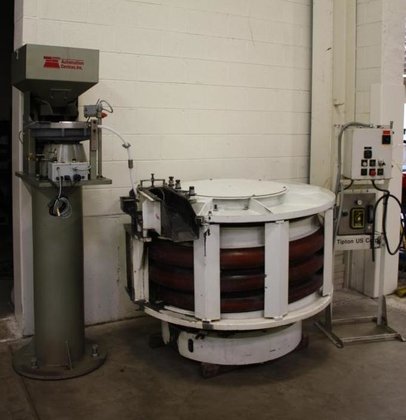6 Cu.Ft. Tipton,CWS-170U,"Revolver Series" Spiral