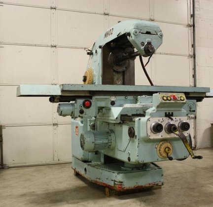No. FU315 VI WMW Heckert,