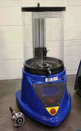 Rego-Fix No. BMT 200 Toolholder