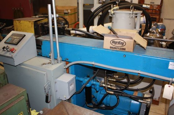 1998 1-1/8", Pines No. 1400,