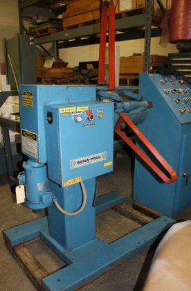 1800 Lb., Plessey PR121500-00, Variable