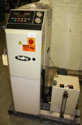 2010 Sterling Closed Loop TCU,