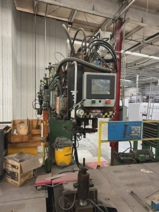 Gemcor Drivmatic G-900 BCHV-96 #51566