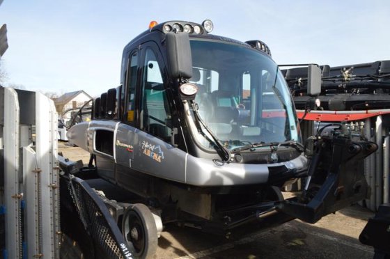 Prinoth Leitwolf (2014)