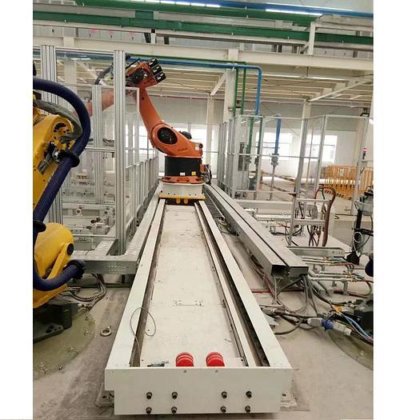 Cobot Robot With 1200KG Payload