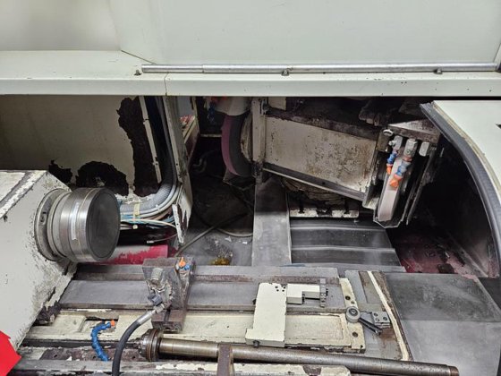 2001 Studer S30 lean PRO