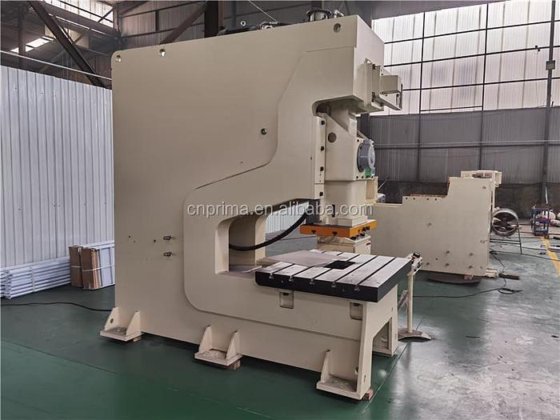 自動電気シートCNC金属パンチングマシン価格