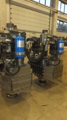 2025 Project PJ-90-2000