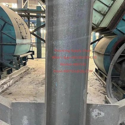 2013年二手90%新全套高速轧机生产线