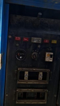 2008 TowerLight Superlight VT1