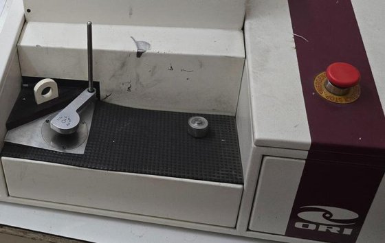 2009 ORI Technology Smartlab