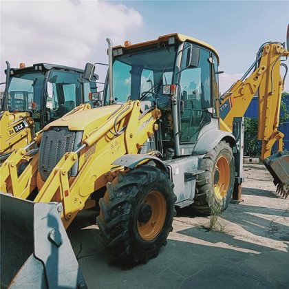 2021 Liugong 777A