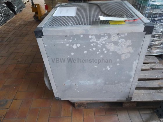 ファンモジュール