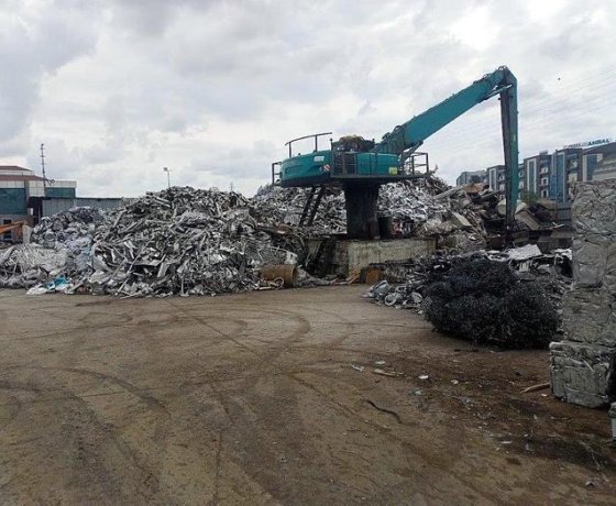 マテリアルハンドラー MH 14