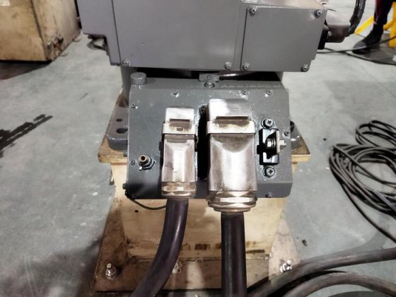 2011 Panasonic TA1400