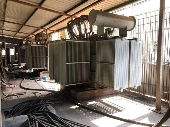 二手线材轧机和棒材轧机