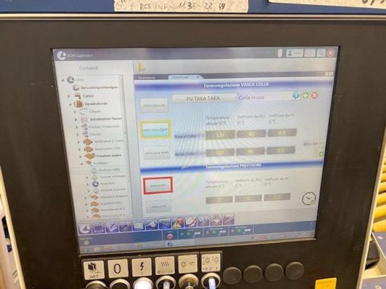 Stefani Evolution SB One